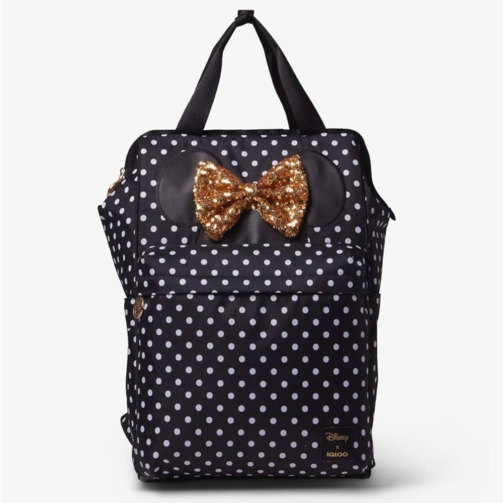 Igloo Limited Edition Disney Soft Sided Bag